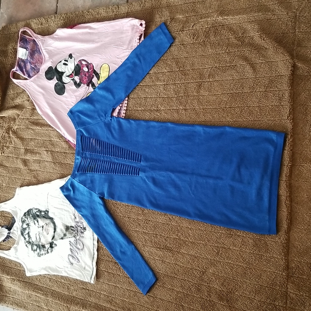 Bebe Marilyn Monroe Disney